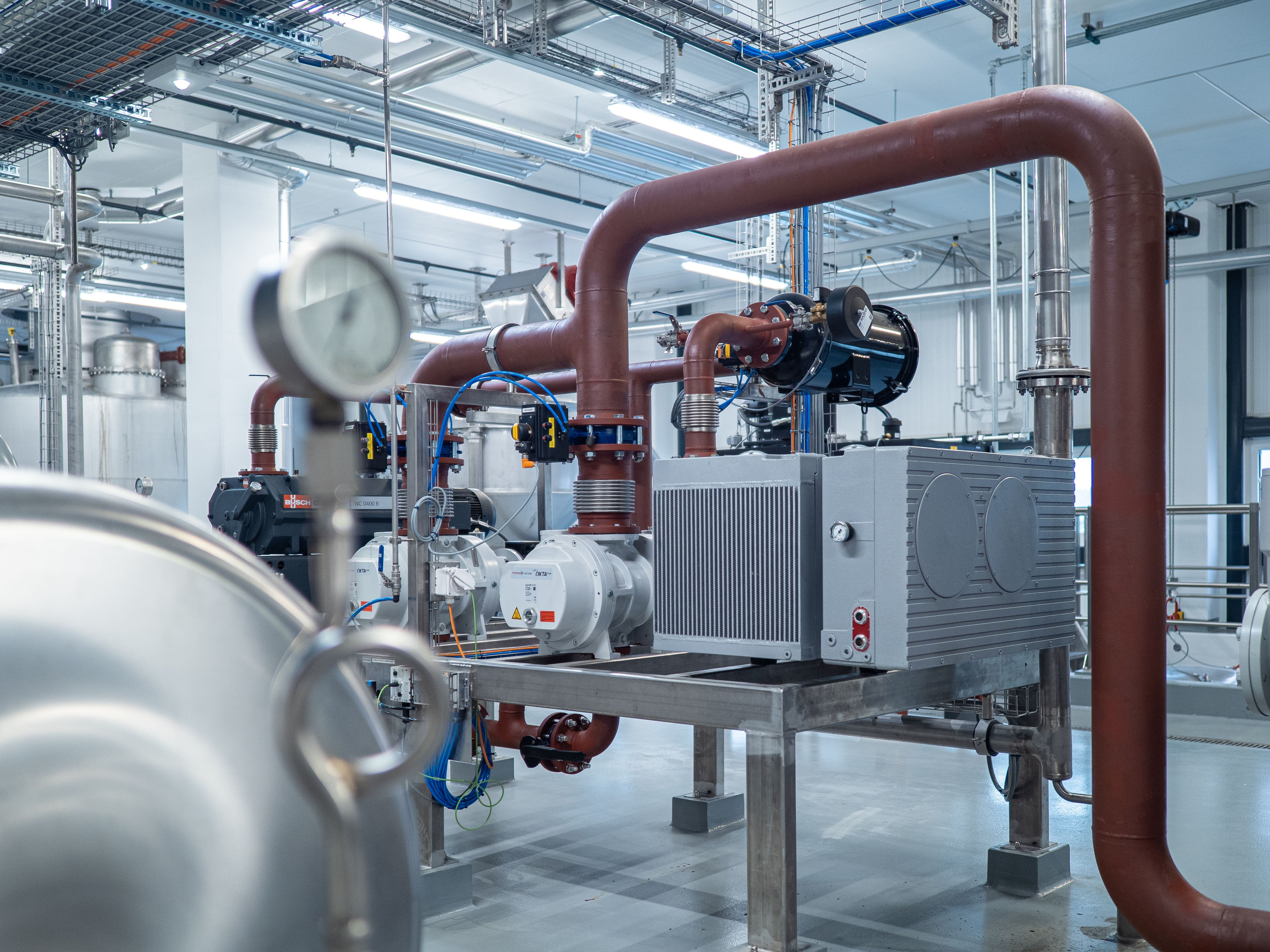 Промышленное оборудование